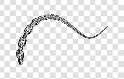 Chain Png High Resolution Design Asset
