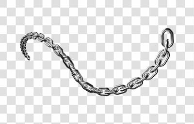Chain Png High Resolution Design Asset