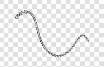 Chain Png High Resolution Design Asset