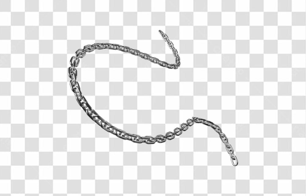 Chain Png High Resolution Design Asset