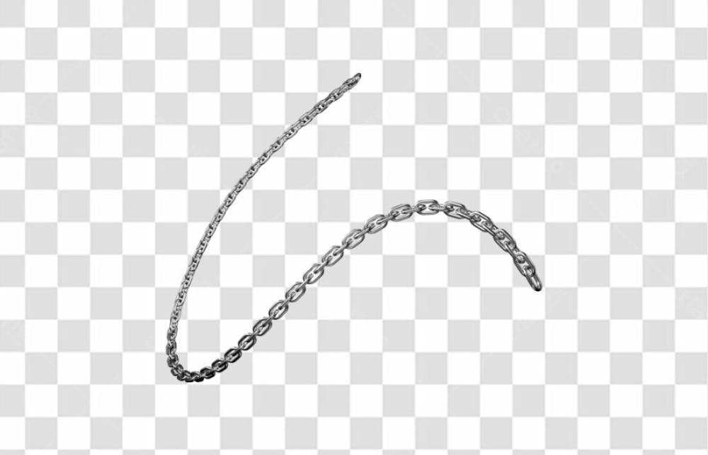 Chain Png High Resolution Design Asset