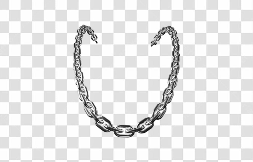 Chain Png High Resolution Design Asset