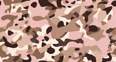 Camouflage Pattern Textures High Resolution 8K