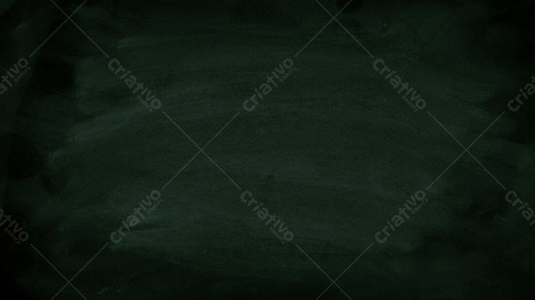 Textura quadro negro verde escuro para fundo