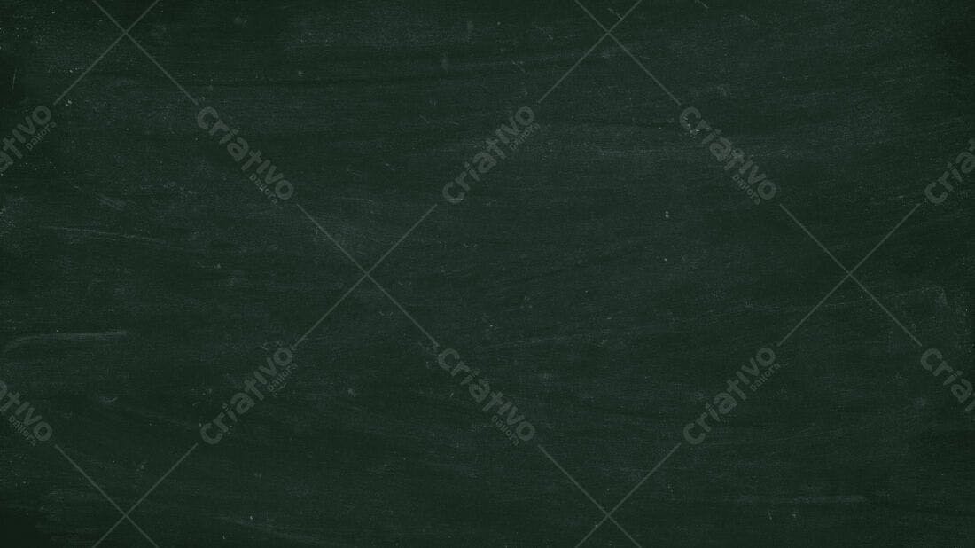 Textura quadro negro verde escuro para fundo