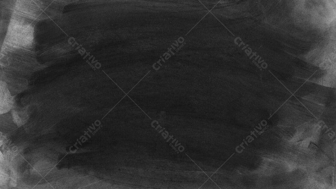 Textura Preto Pincelada para Fundo