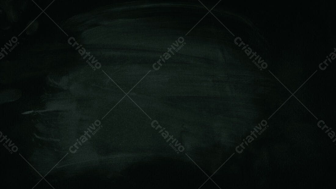 Textura quadro negro para fundo escuro
