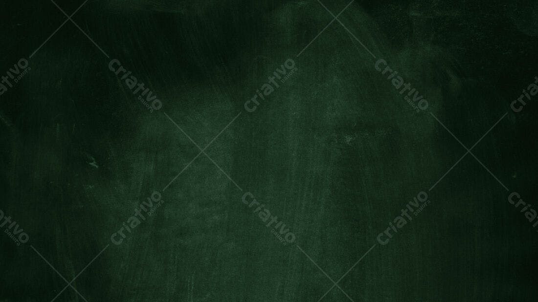 Textura quadro negro verde escuro para fundo