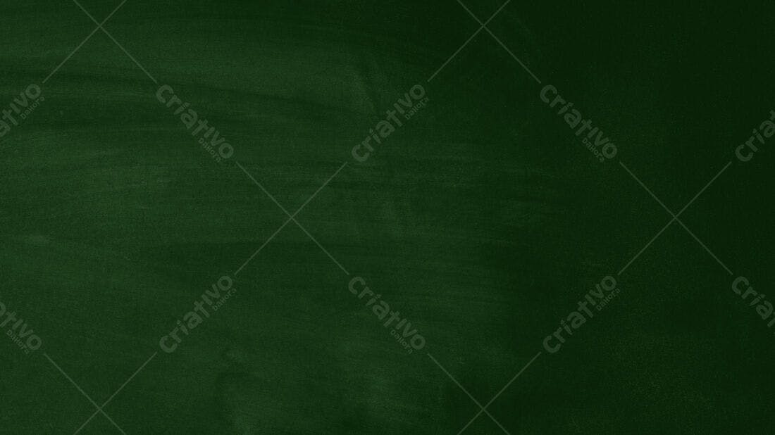 Textura quadro negro verde escuro para fundo