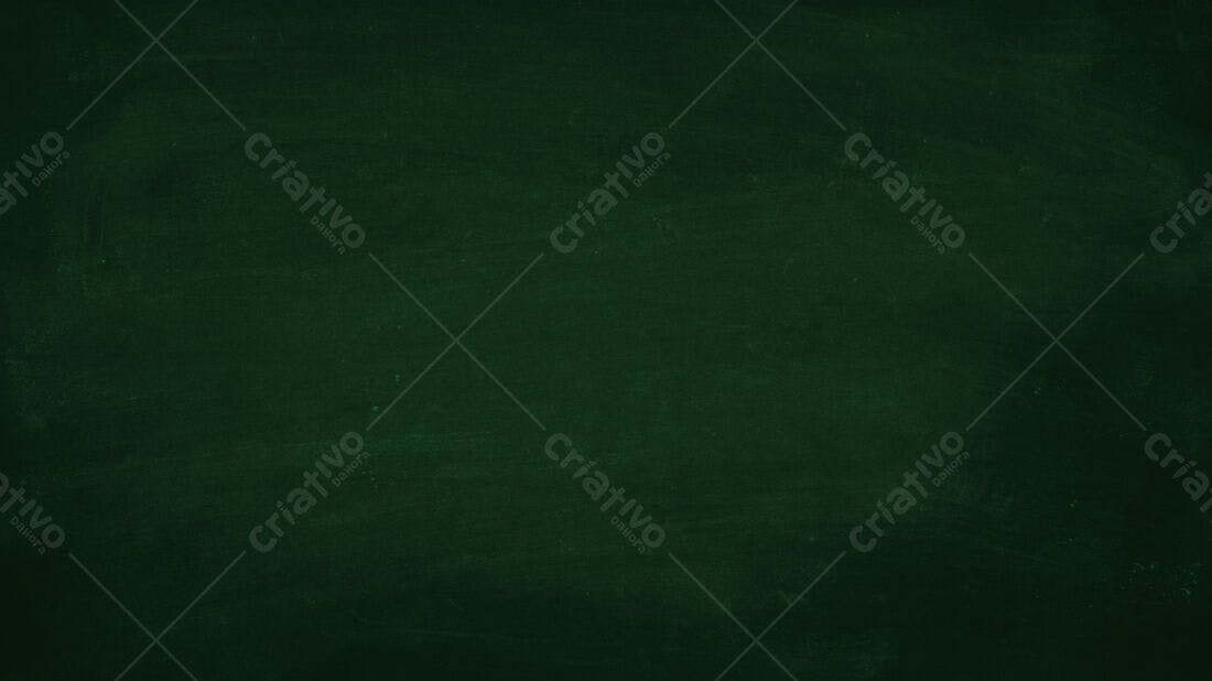 Textura quadro negro verde escuro para fundo