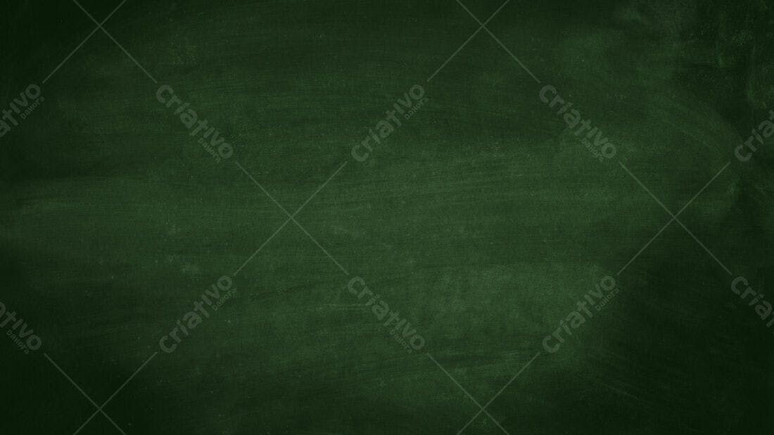 Textura quadro negro verde escuro para fundo
