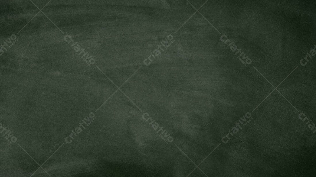 Textura quadro negro verde escuro para fundo
