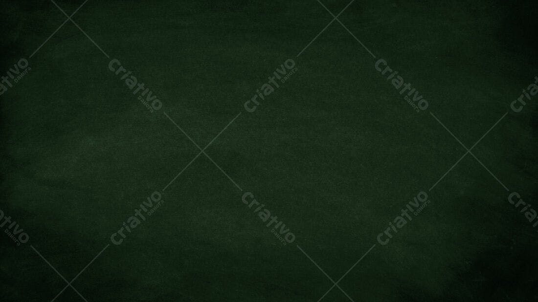 Textura quadro negro verde escuro para fundo
