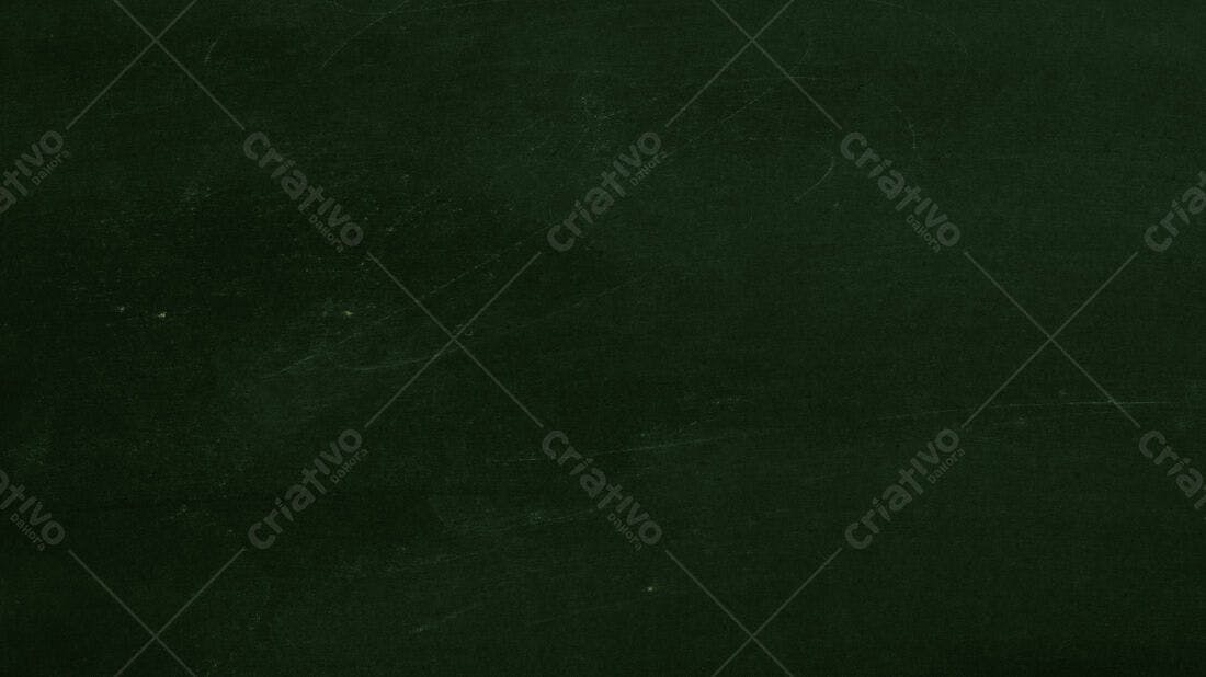 Textura quadro negro verde escuro para fundo