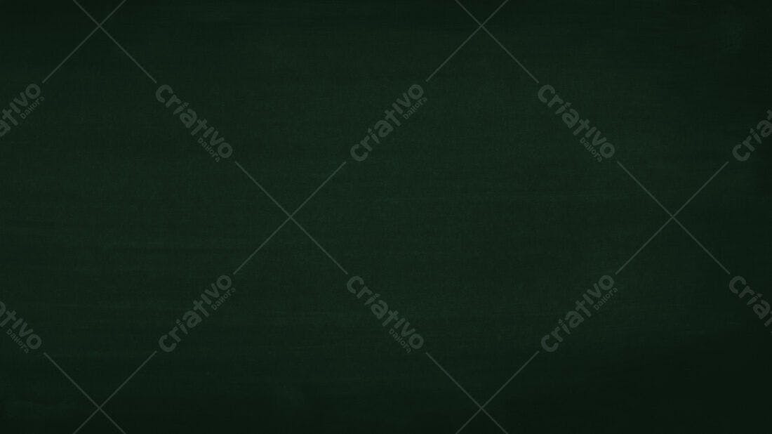 Textura quadro negro verde escuro para fundo