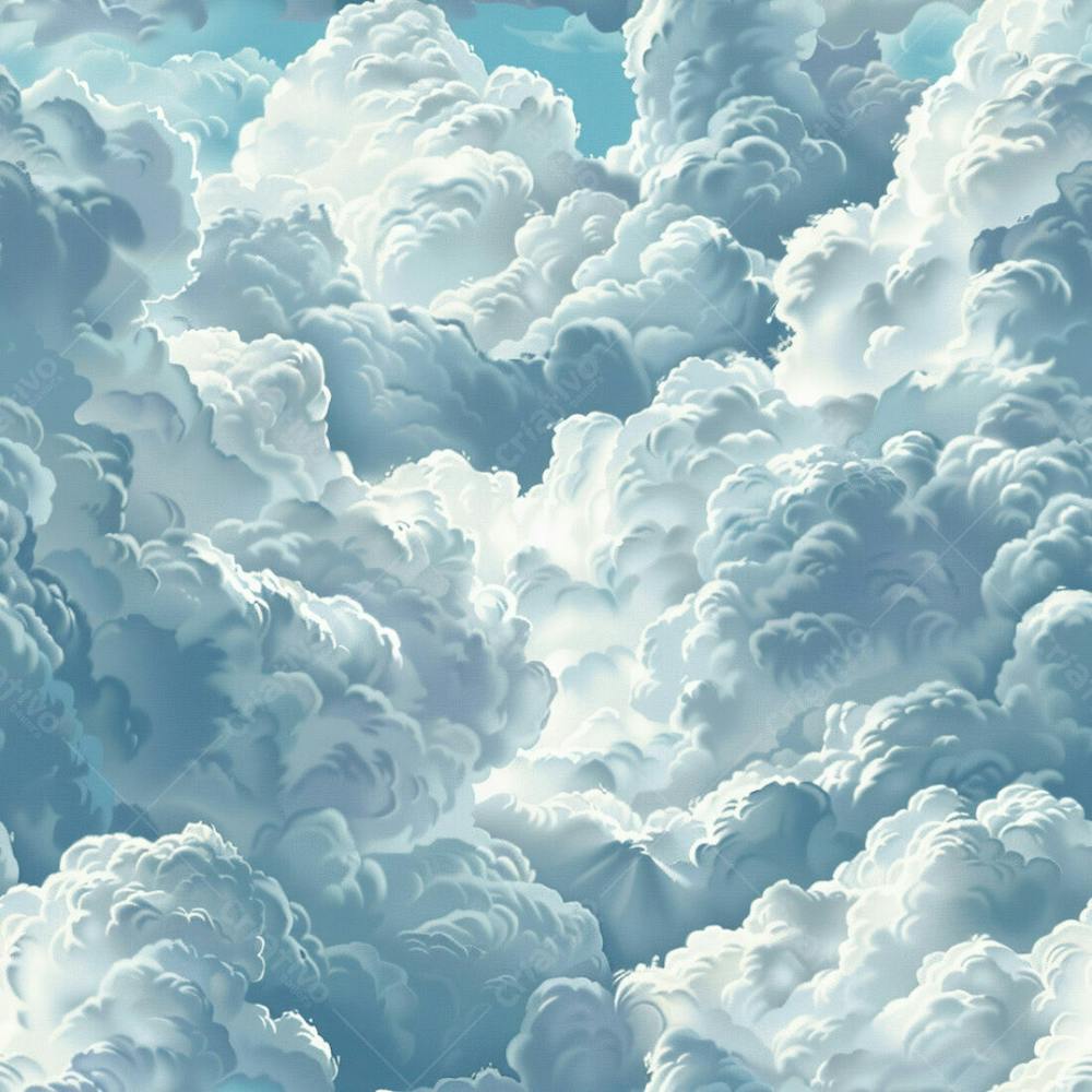Cloud pattern high resolution design asset - [download] 125055 ...