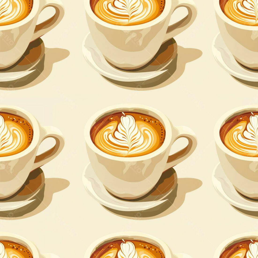 Textura Café Latte para Fundo