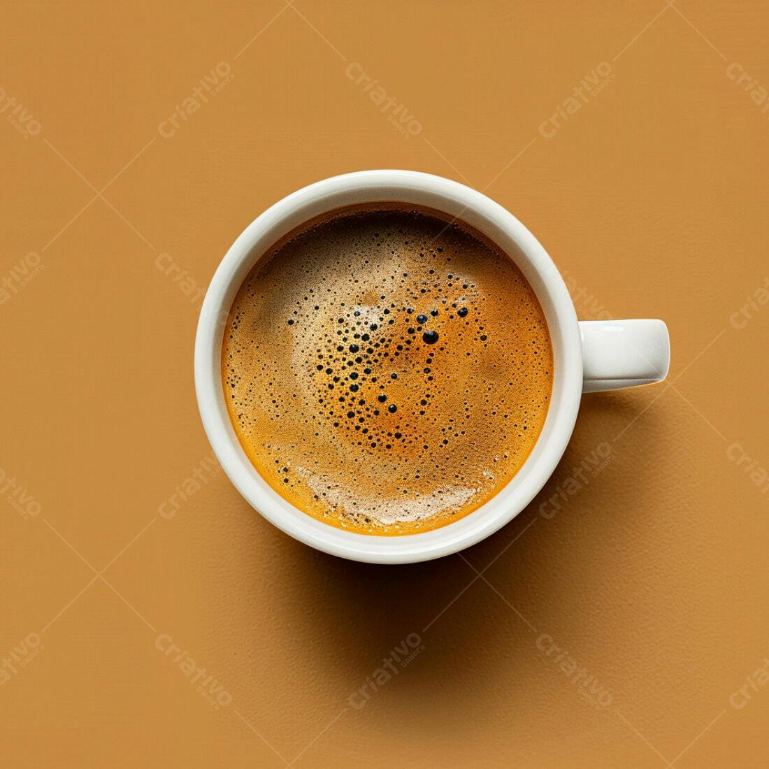 Textura Café Espresso para Fundo