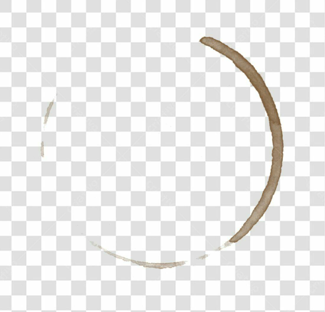 Icone Café Manchas Marrons PNG com fundo transparente
