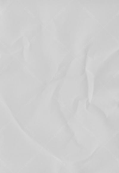 Crumpled Paper Texture High Resolution Design Asset