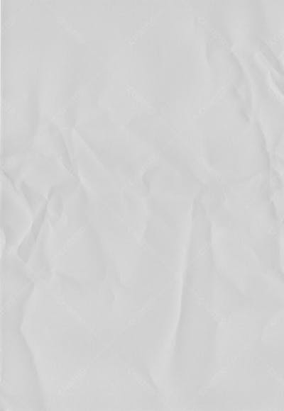 Crumpled Paper Texture High Resolution Design Asset