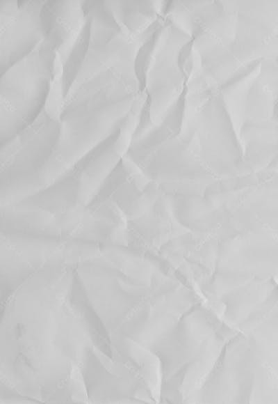 Crumpled Paper Texture High Resolution Design Asset