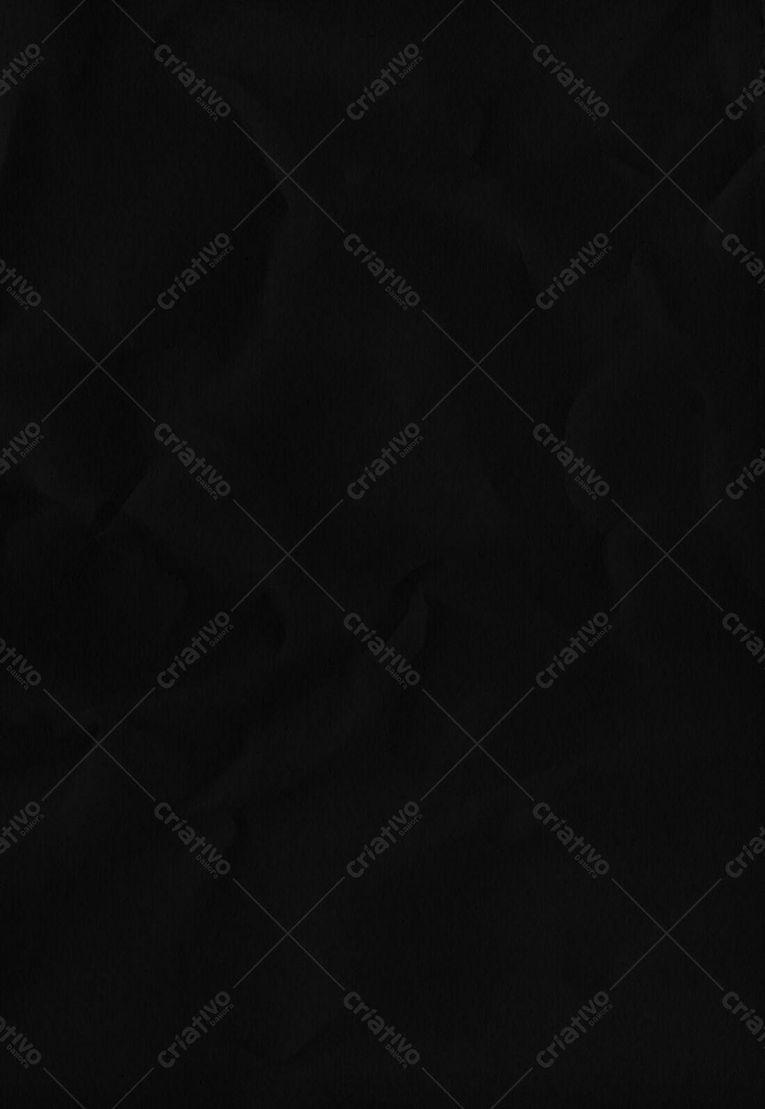 Textura Papel Preto para Fundo Escuro