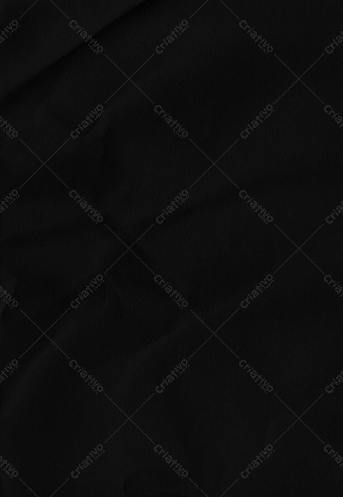 Textura Tecido Preto para Fundo