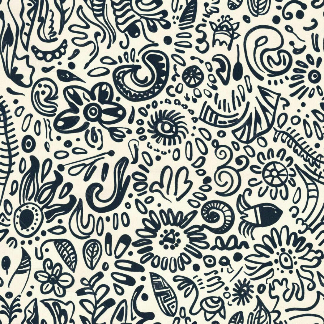 Textura Padrão Abstrato para Fundo