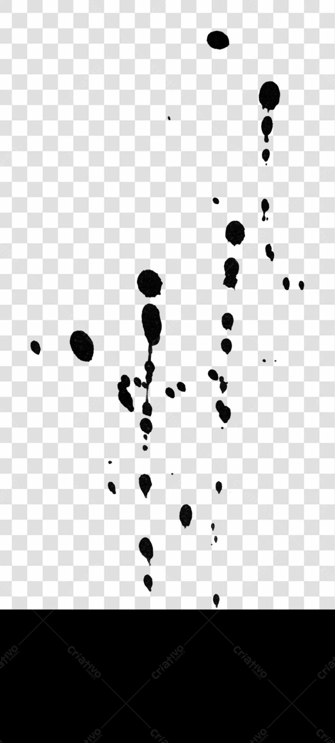 PNG Elementos Abstrato para Banner com fundo transparente