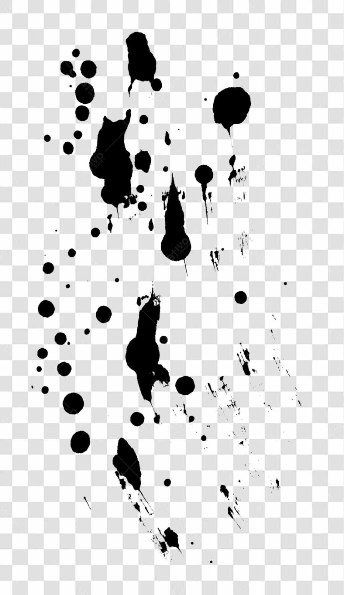 Icone abstrato em PNG com fundo transparente