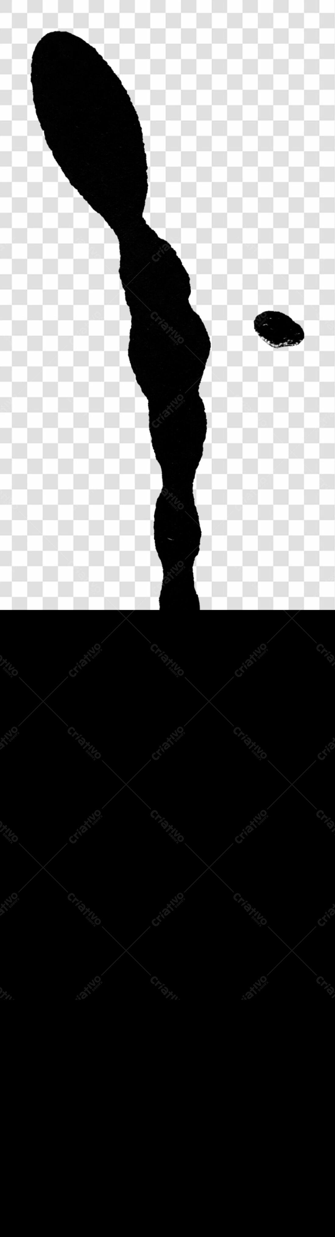 Icone abstrato em PNG com fundo transparente
