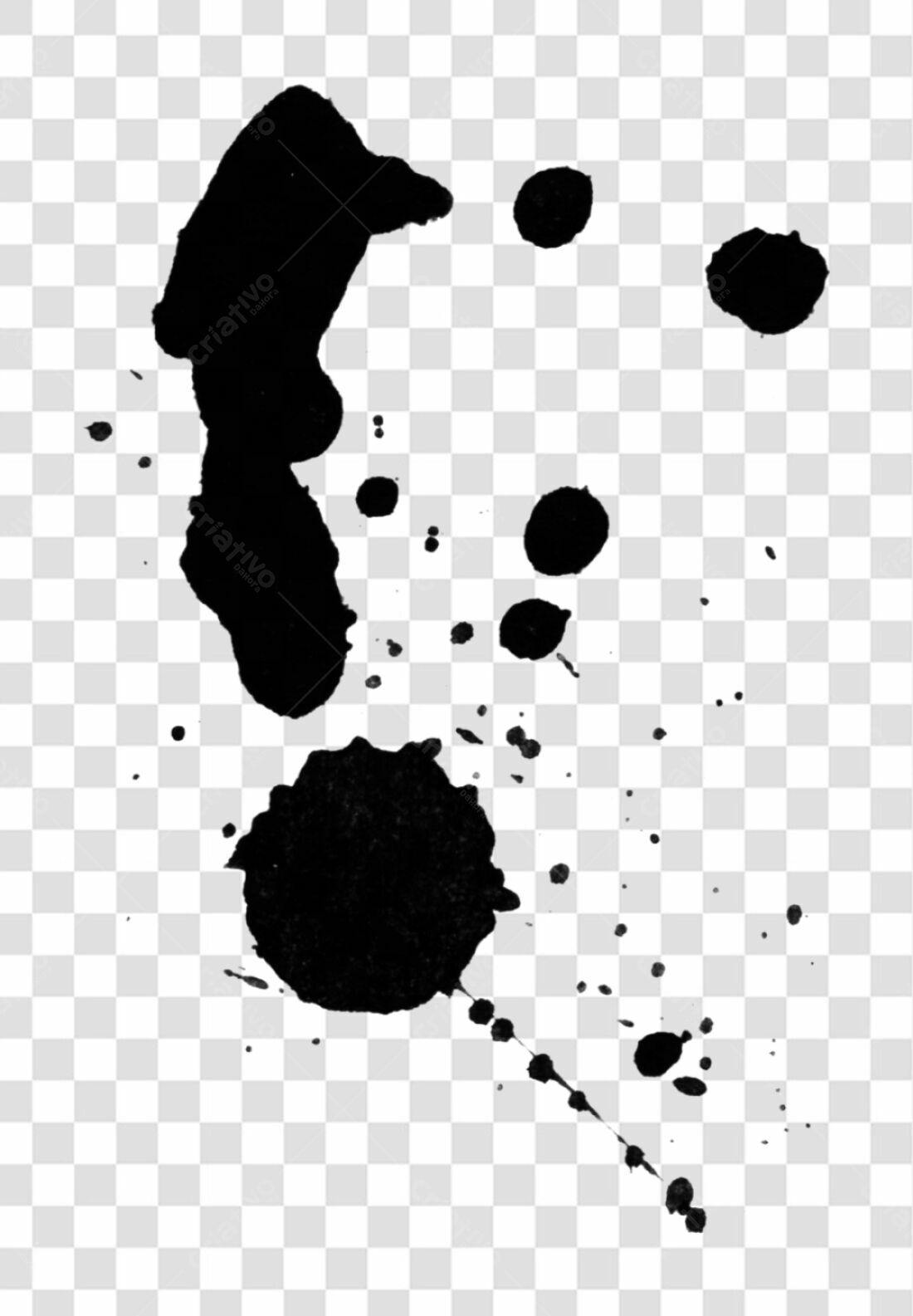 Icone abstrato PNG com fundo transparente