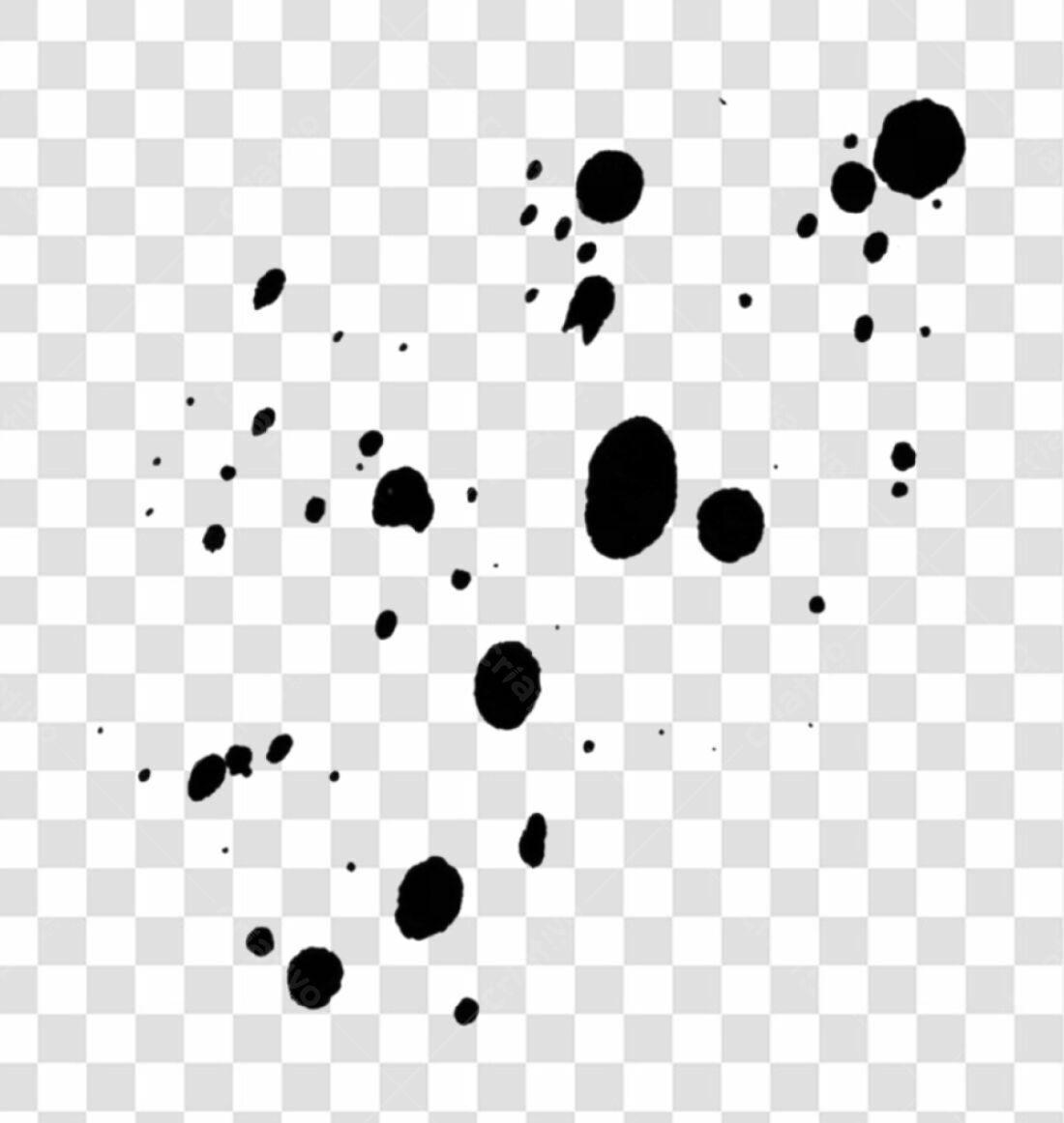 PNG Elementos Abstrato para Banner com fundo transparente