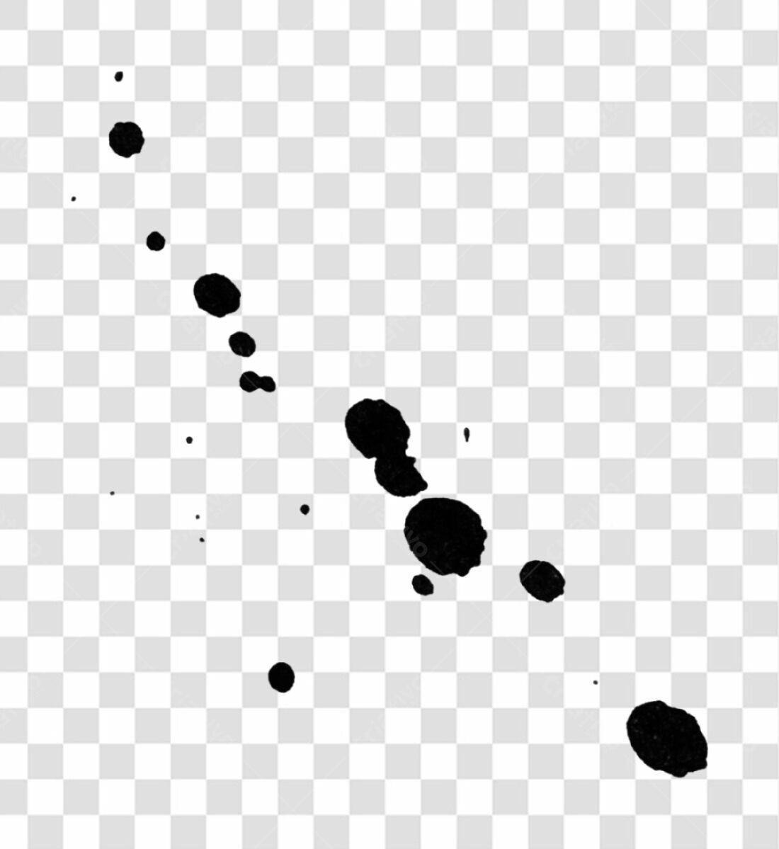Elementos gráficos PNG com fundo transparente