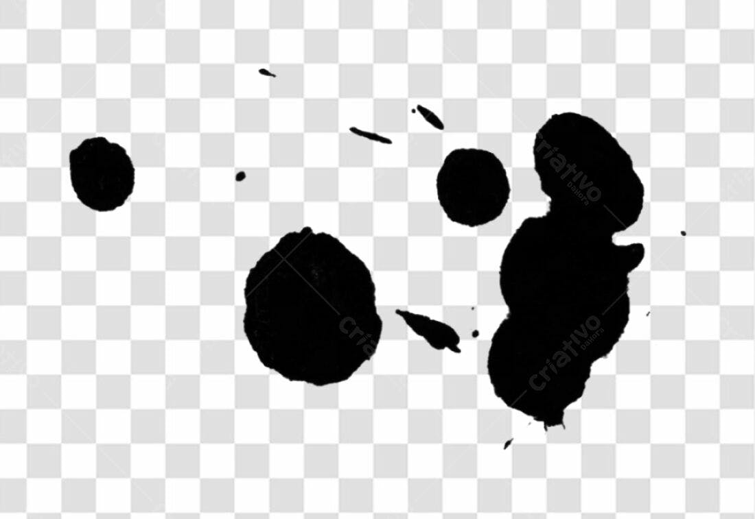 Elementos gráficos PNG com fundo transparente