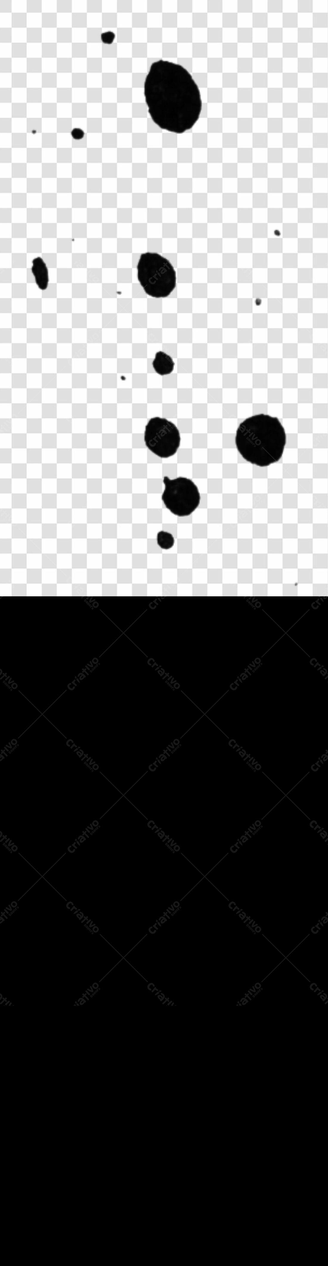 Elementos PNG com fundo transparente