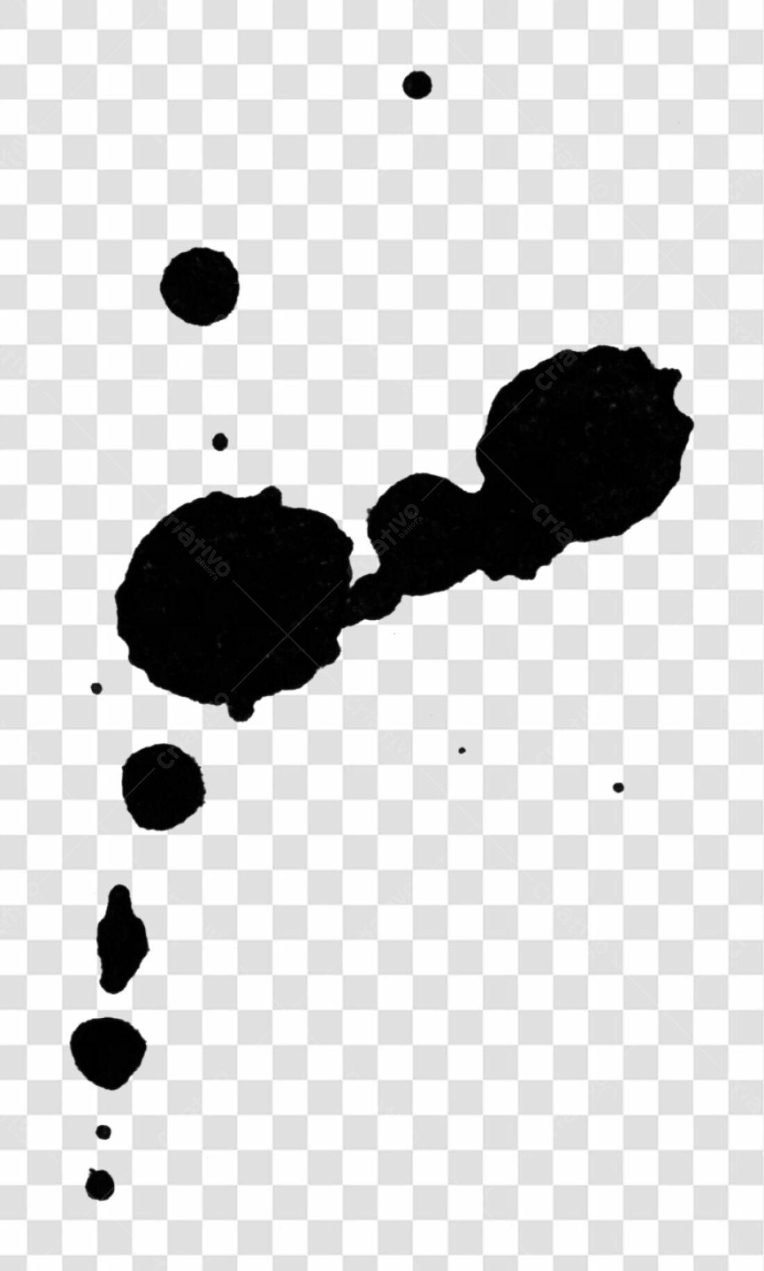 Elementos gráficos PNG com fundo transparente
