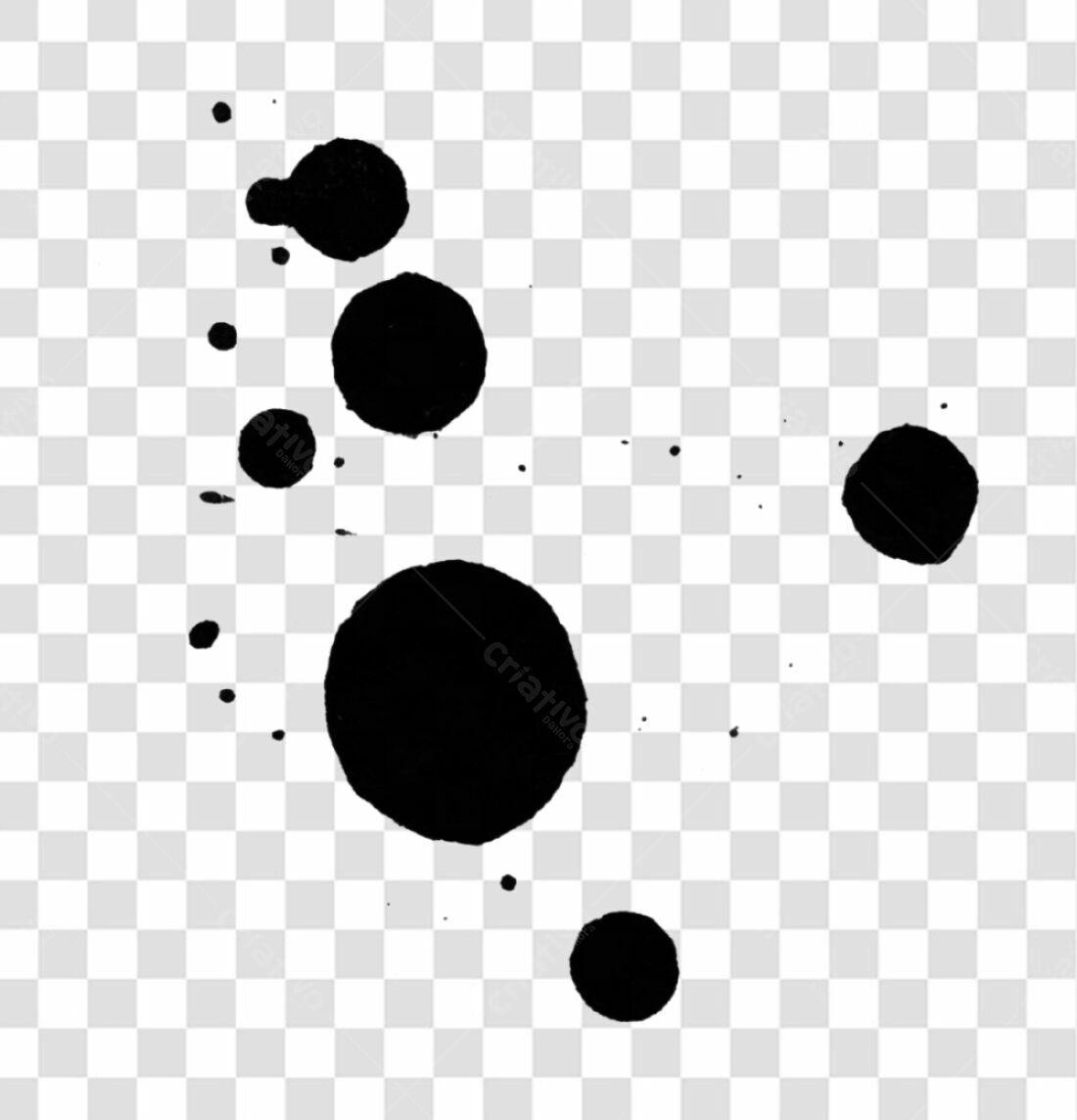 PNG Elementos Abstrato para Design Moderno com fundo transparente