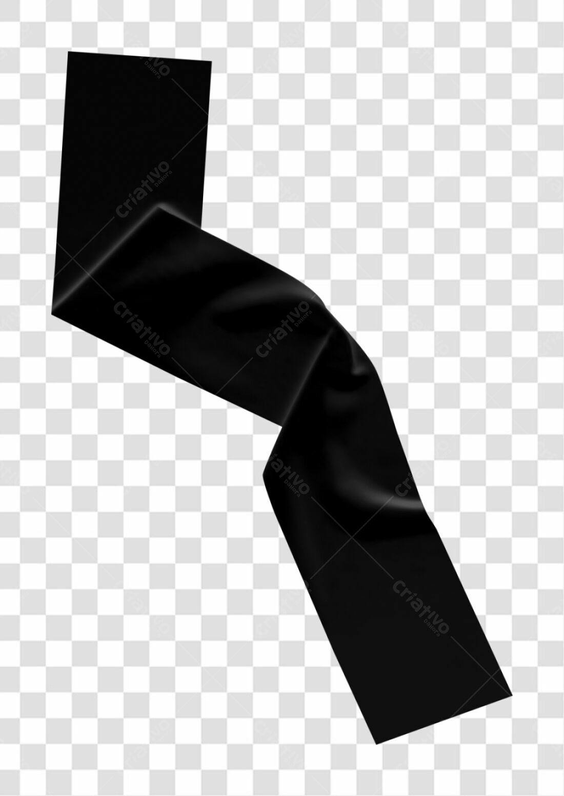 Banner luto PNG com fundo transparente