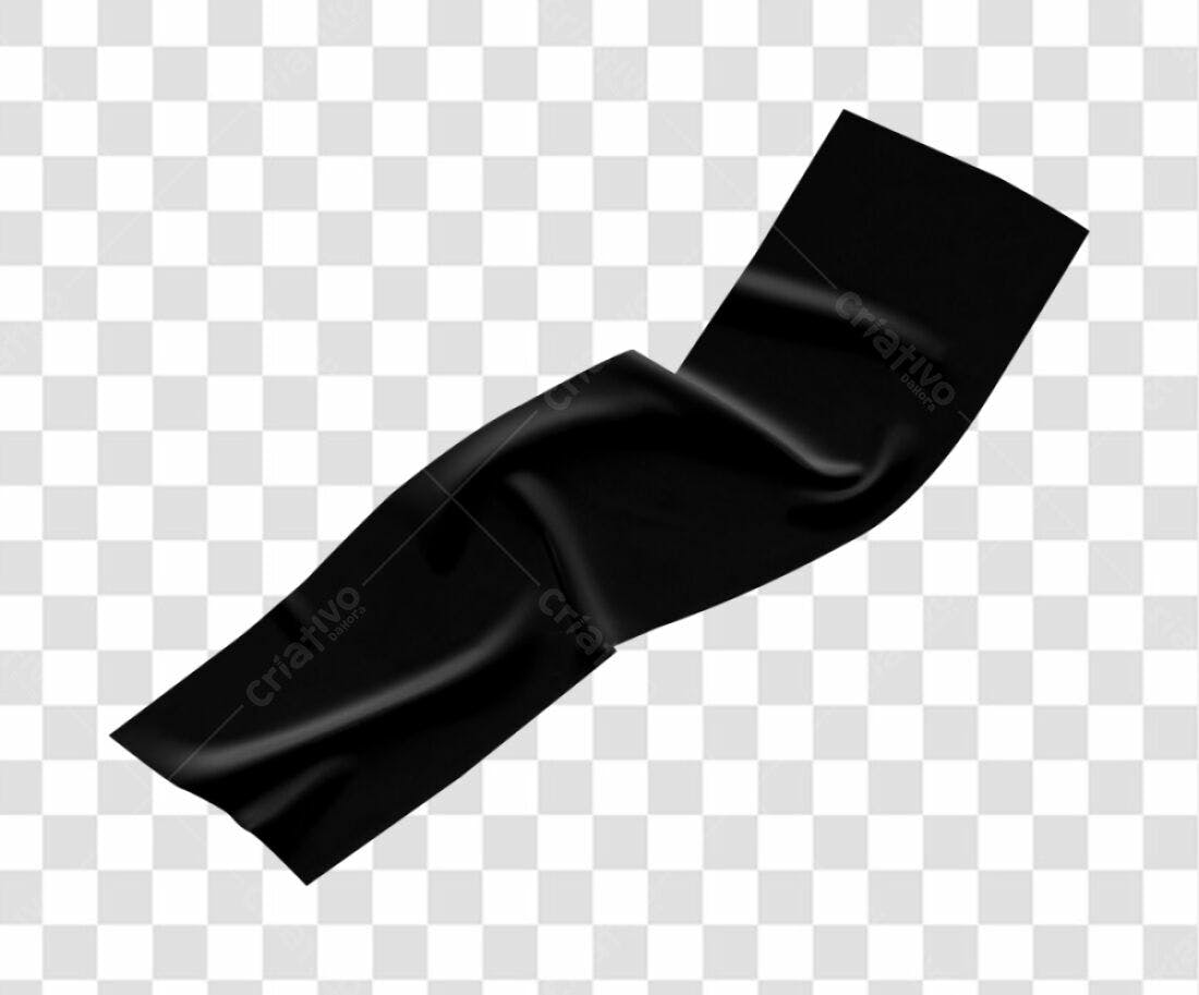 Fita PNG com fundo transparente