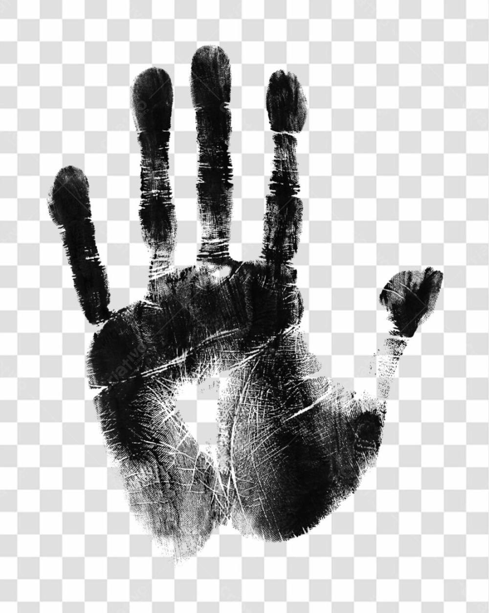 Fingerprint Textures High Resolution Design Asset