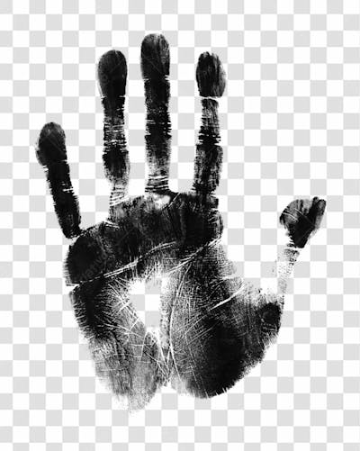 Fingerprint Textures High Resolution Design Asset