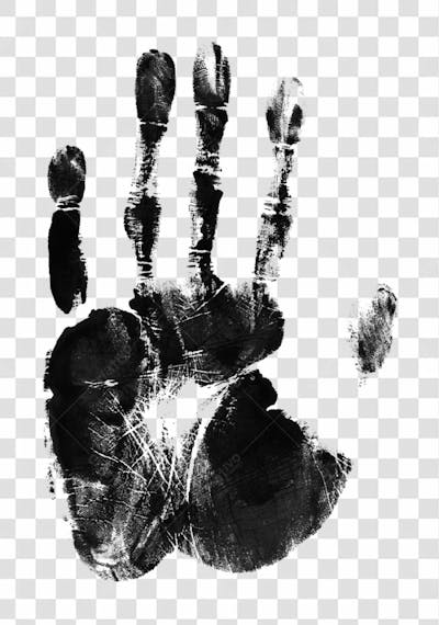 Fingerprint Textures High Resolution Design Asset