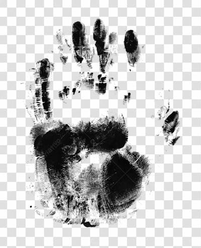 Fingerprint Textures High Resolution Design Asset