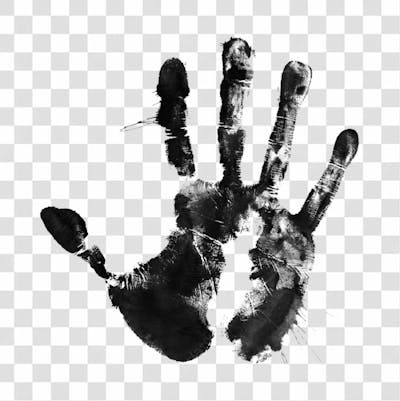 Fingerprint Textures High Resolution Design Asset
