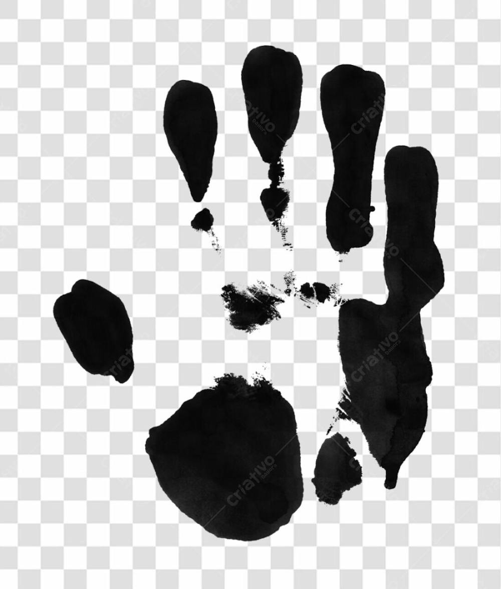 Fingerprint Textures High Resolution Design Asset
