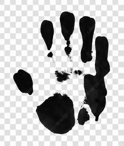 Fingerprint Textures High Resolution Design Asset