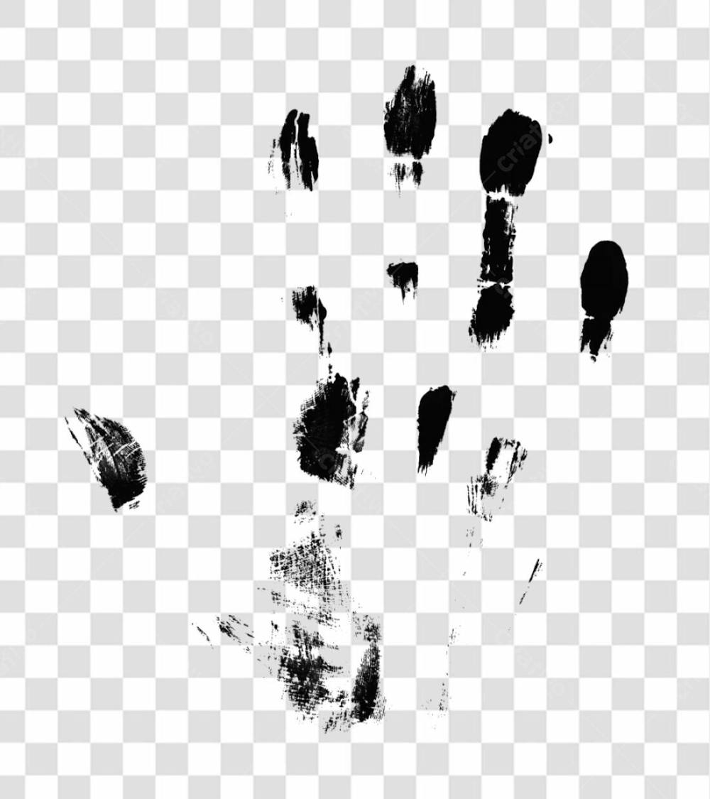 Fingerprint Textures High Resolution Design Asset