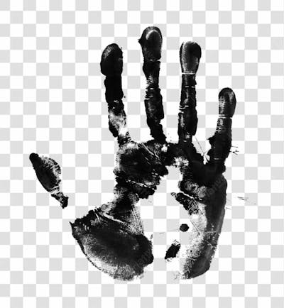 Fingerprint Textures High Resolution Design Asset